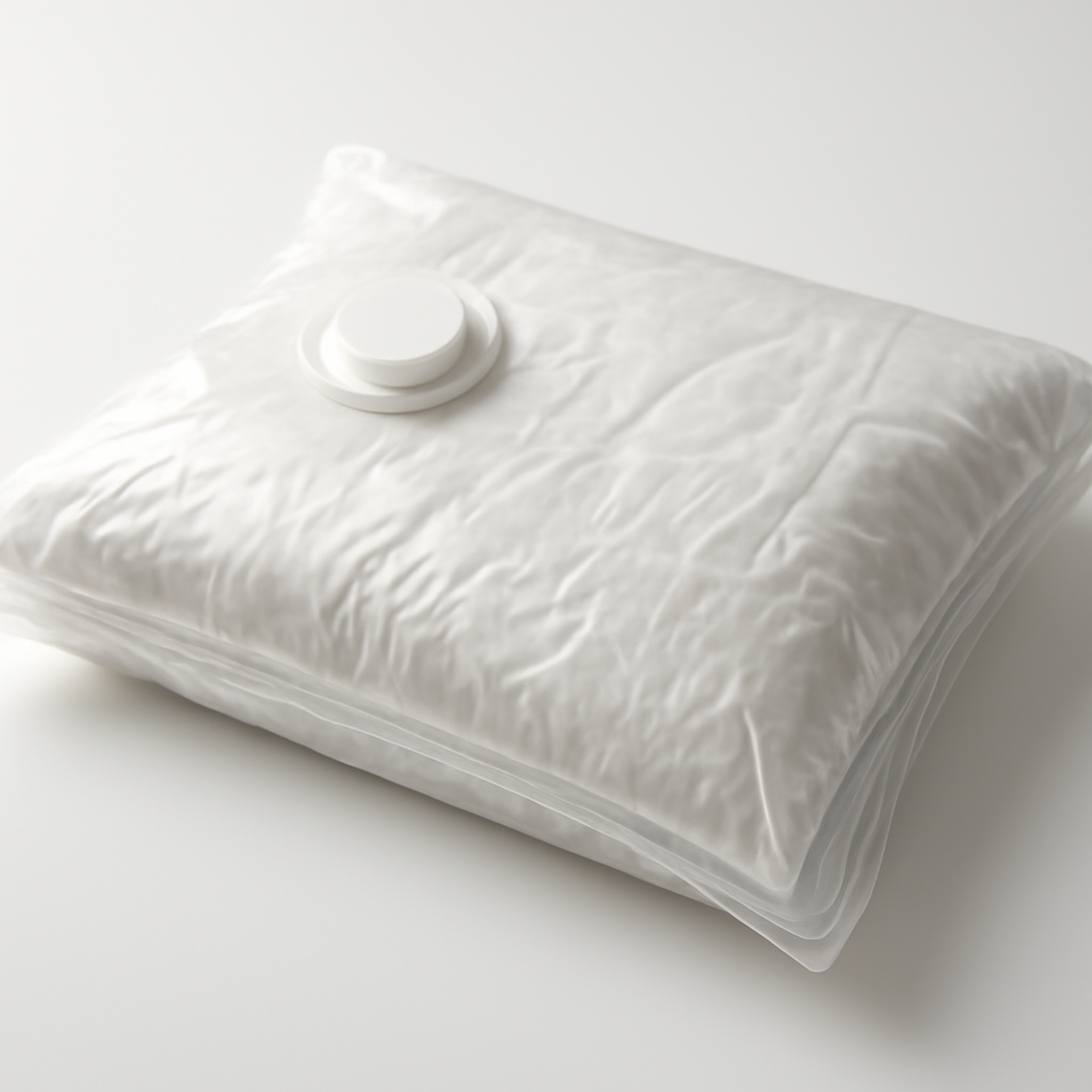 이사용 대형 압축팩