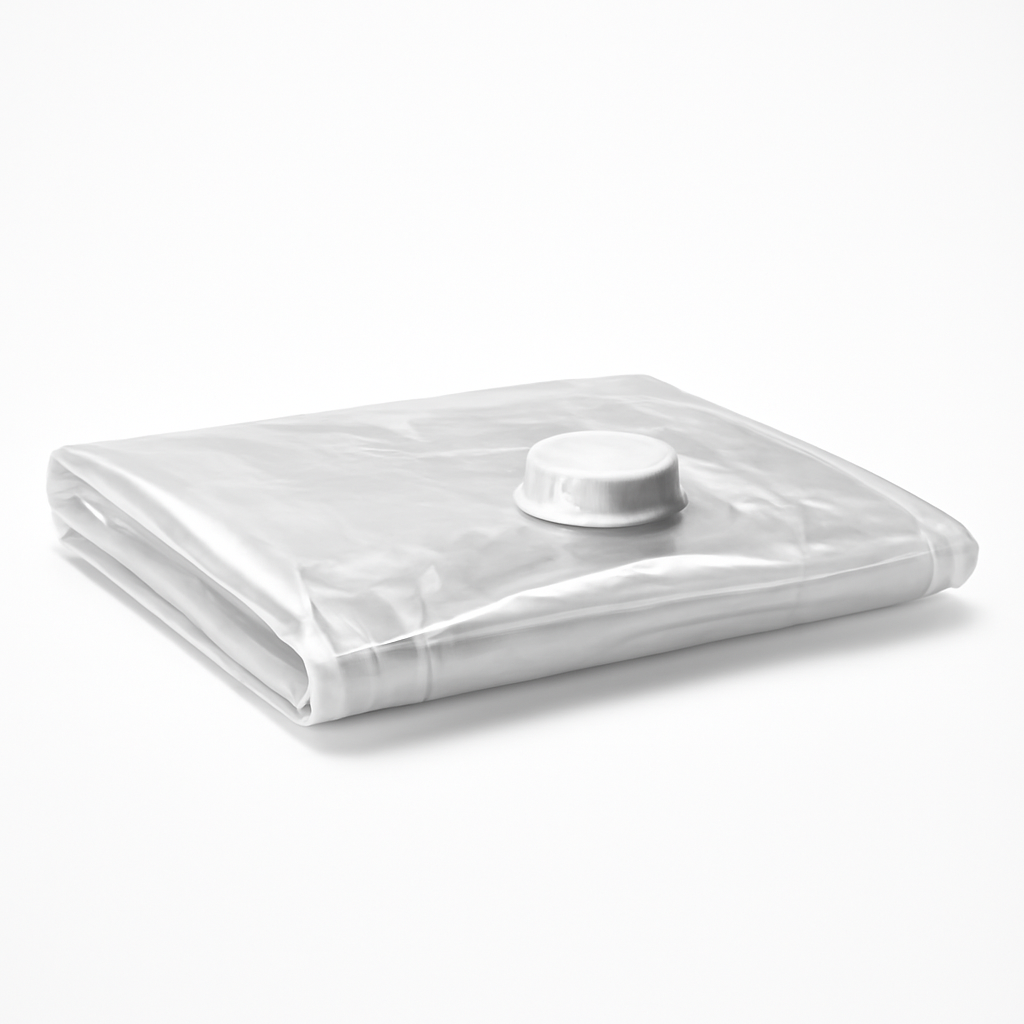 수납용 중형 압축팩