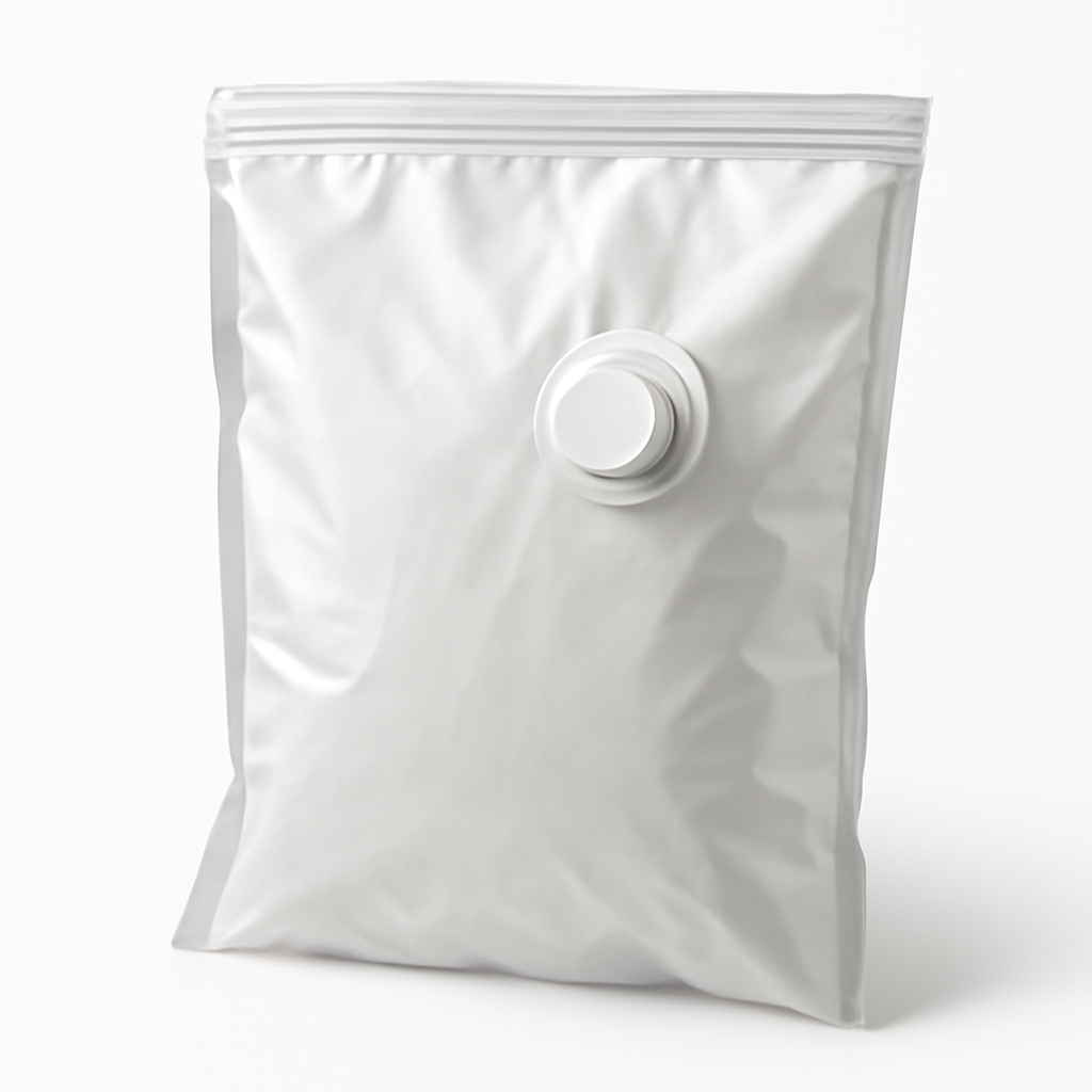 진공 압축팩 소형